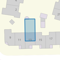 Perceel DDN02-A-7080