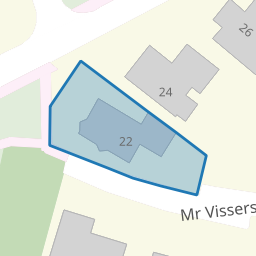 Perceel DDN02-A-7125