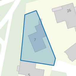 Perceel DDN02-A-7148