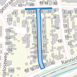 Perceel DDN02-A-7168