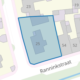 Perceel DDN02-A-7173