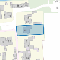 Perceel DDN02-A-7181