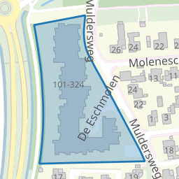 Perceel DDN02-A-7191