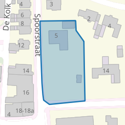 Perceel DDN02-A-7216