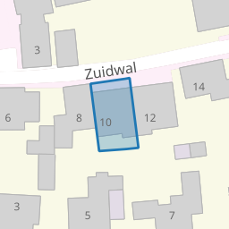 Perceel DDN02-A-7219