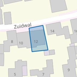 Perceel DDN02-A-7220