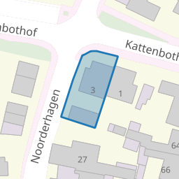 Perceel DDN02-A-7222