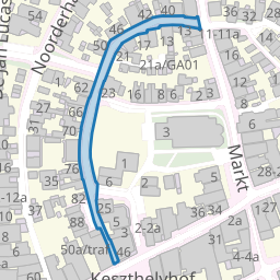 Perceel DDN02-A-7229