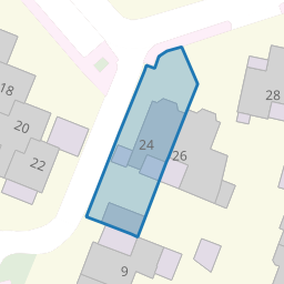 Perceel DDN02-A-7245