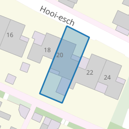 Perceel DDN02-A-7250
