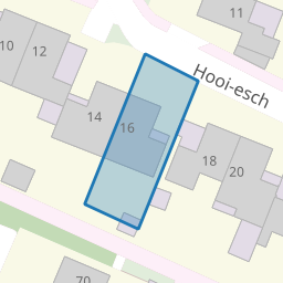 Perceel DDN02-A-7252