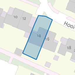 Perceel DDN02-A-7253