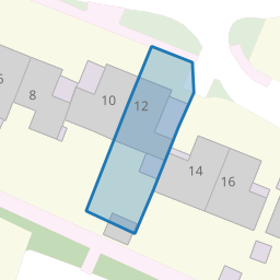 Perceel DDN02-A-7254