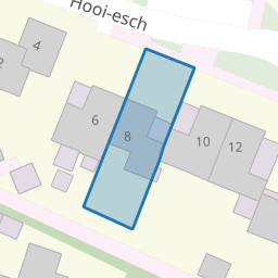 Perceel DDN02-A-7256