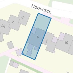 Perceel DDN02-A-7257