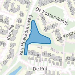 Perceel DDN02-A-7260