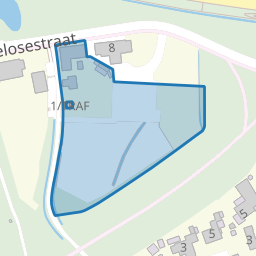 Perceel DDN02-A-7284