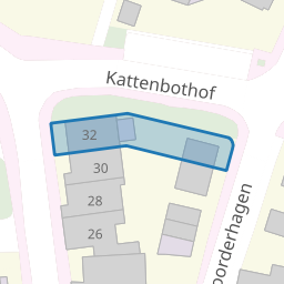 Perceel DDN02-A-7286