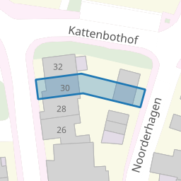 Perceel DDN02-A-7287