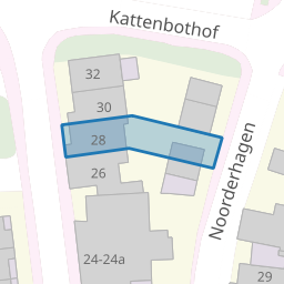 Perceel DDN02-A-7288