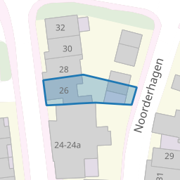 Perceel DDN02-A-7289