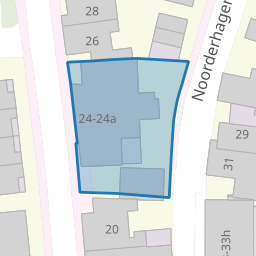 Perceel DDN02-A-7292