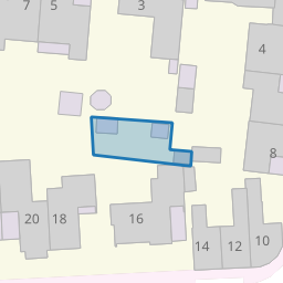 Perceel DDN02-A-7301