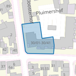 Perceel DDN02-A-7305