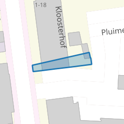 Perceel DDN02-A-7306