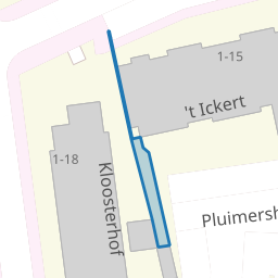 Perceel DDN02-A-7308