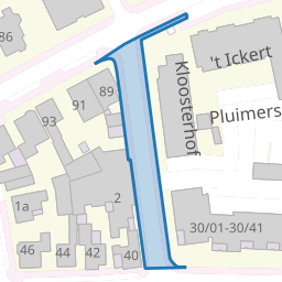 Perceel DDN02-A-7309