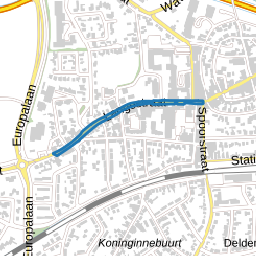 Perceel DDN02-A-7314