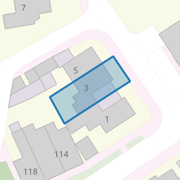 Perceel DDN02-A-7318