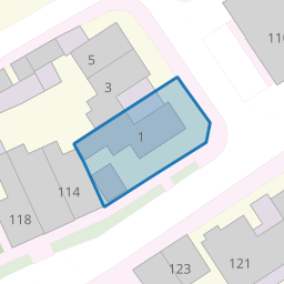 Perceel DDN02-A-7319