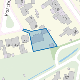 Perceel DDN02-A-7323