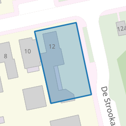 Perceel DDN02-A-7327