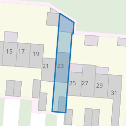 Perceel DDN02-A-7343