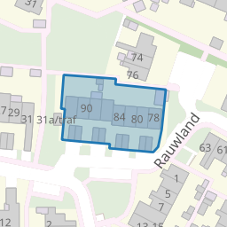 Perceel DDN02-A-7354
