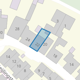 Perceel DDN02-A-7361