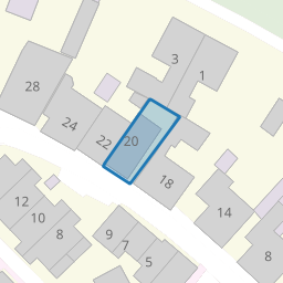 Perceel DDN02-A-7362