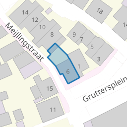 Perceel DDN02-A-7364