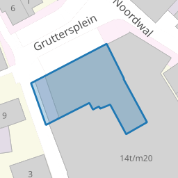 Perceel DDN02-A-7365