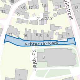 Perceel DDN02-A-7373