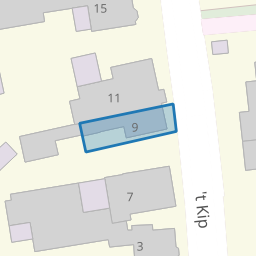 Perceel DDN02-A-7375