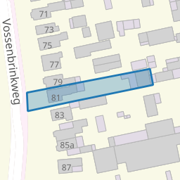 Perceel DDN02-A-7385