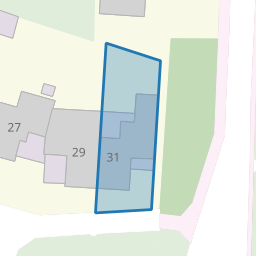 Perceel DDN02-A-7392