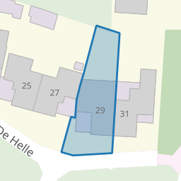 Perceel DDN02-A-7393