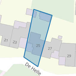 Perceel DDN02-A-7394