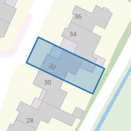 Perceel DDN02-A-7399