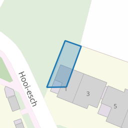 Perceel DDN02-A-7411